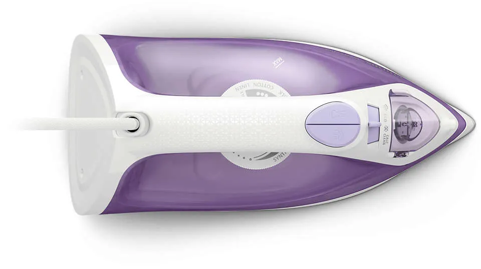 Philips 1000 Series Steam Iron DST1040/30