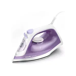 Philips 1000 Series Steam Iron - Purple - DST1040/30