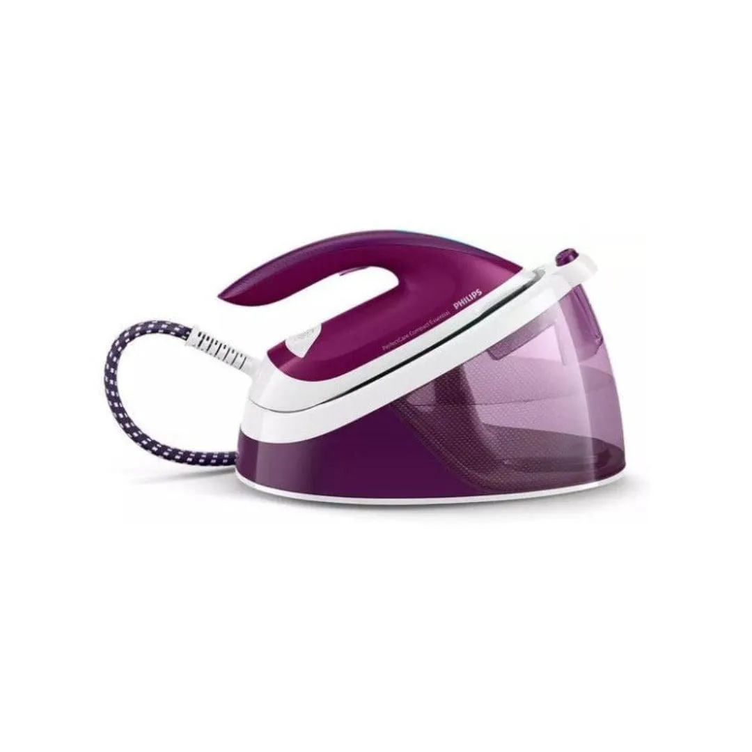 Philips PerfectCare Compact Essential Steam Generator Iron GC6842/30