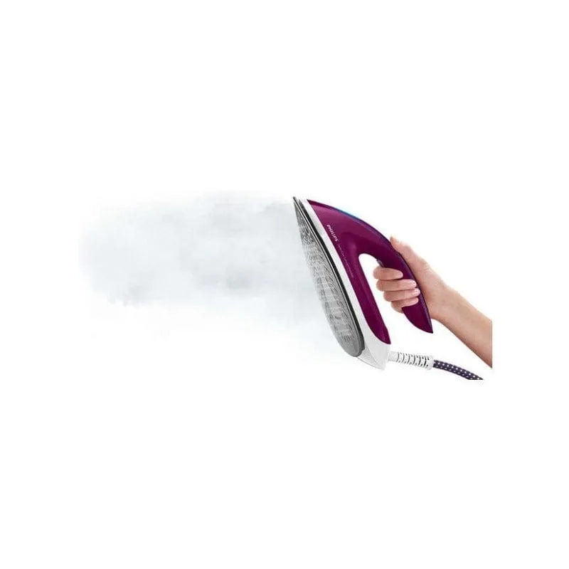 Philips PerfectCare Compact Essential Steam Generator Iron GC6842/30