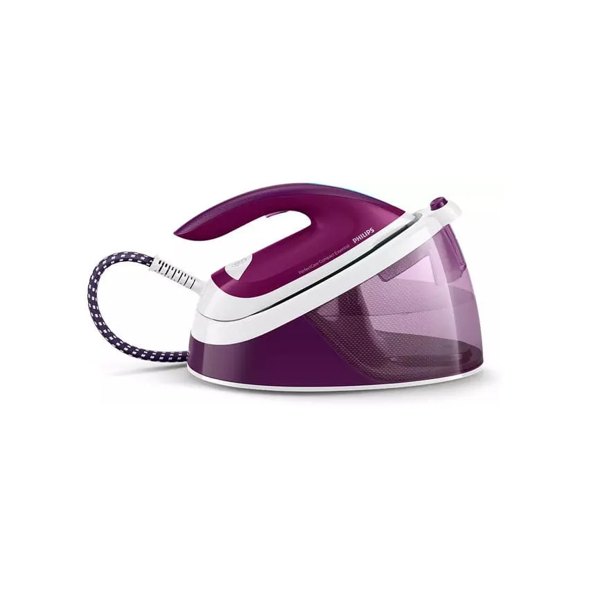 Philips PerfectCare Compact Essential Steam Generator Iron GC6842/30