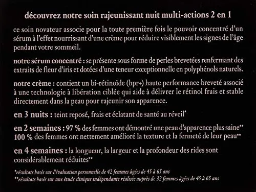 philosophy ultimate miracle worker - night moisturizer, 2 oz