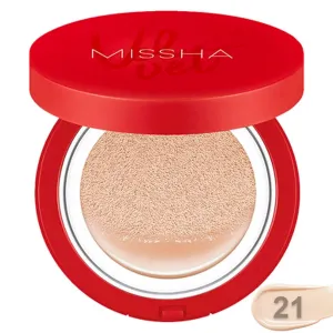 Phấn Nước Missha Velvet Finish Cushion SPF50  15g