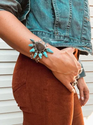 PHOENIX CUFF - NO.1