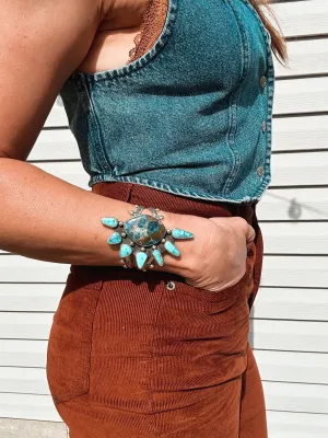 PHOENIX CUFF - NO.1
