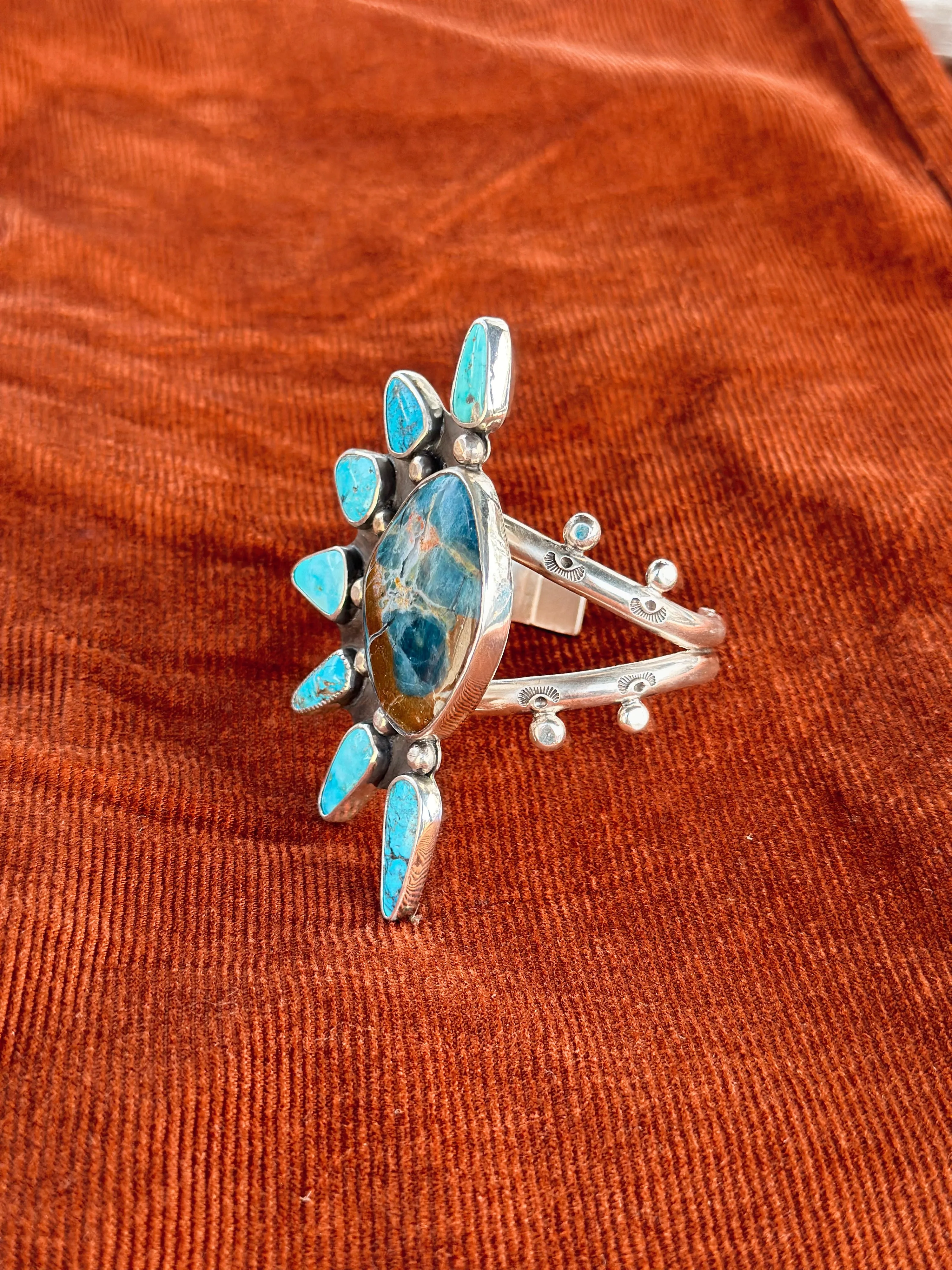 PHOENIX CUFF - NO.1
