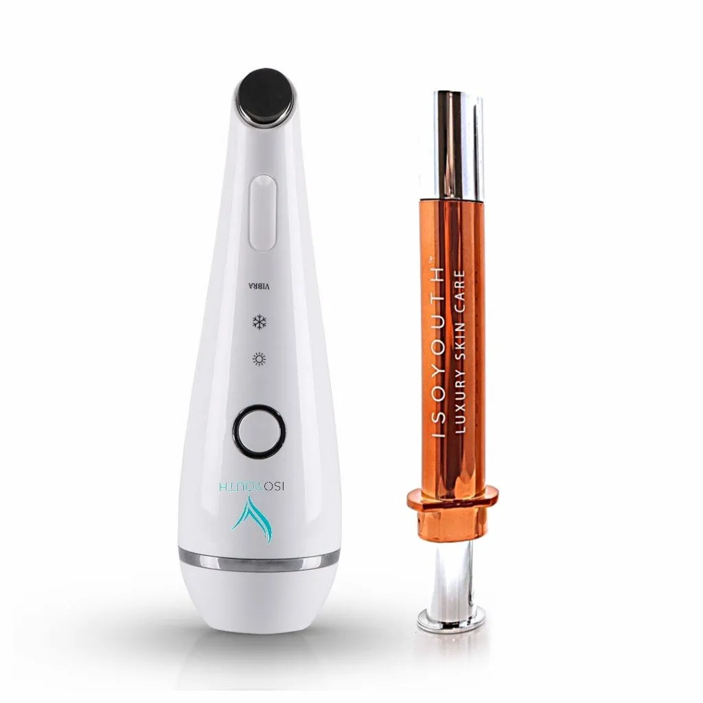Photon Pro   Vitamin C & E Serum Set