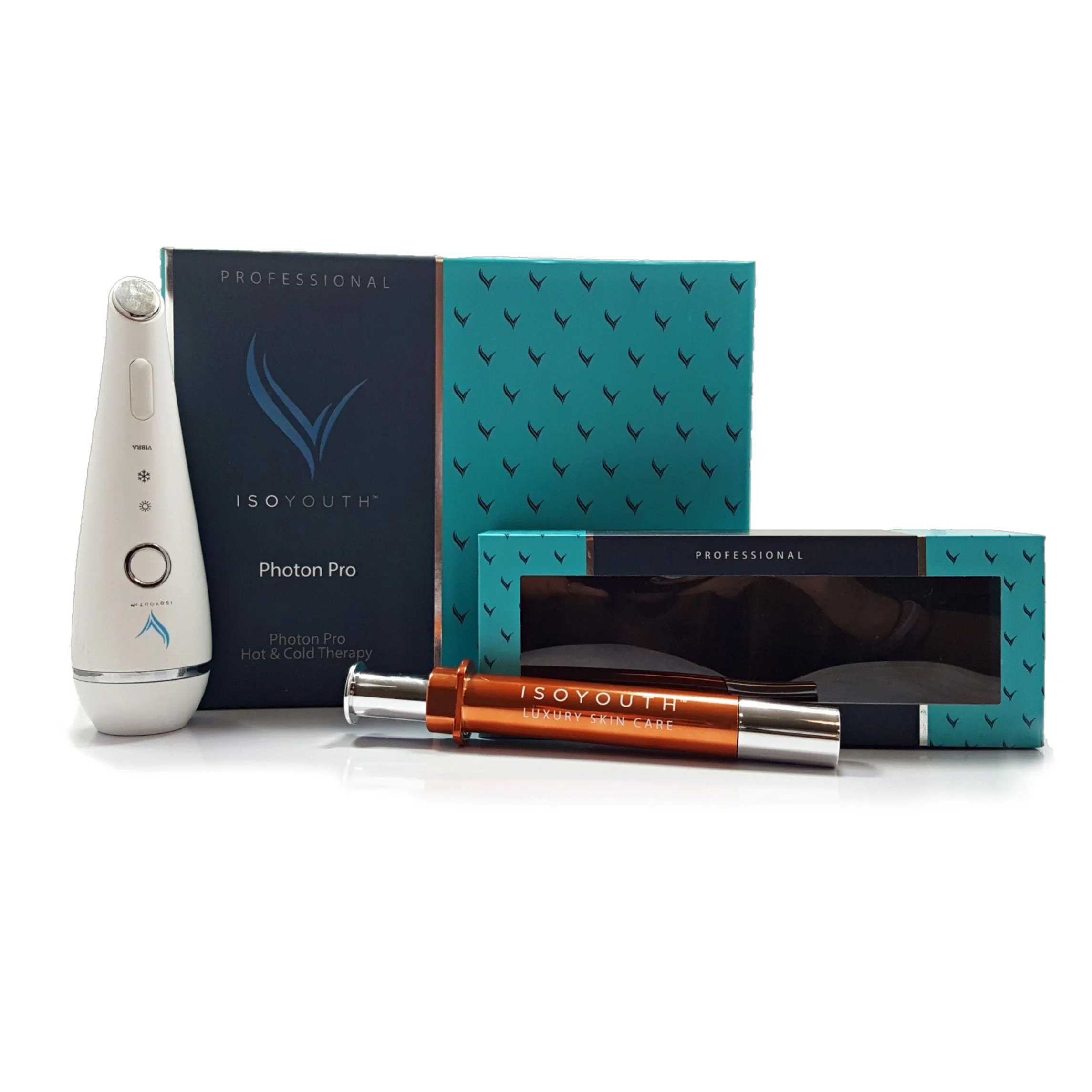 Photon Pro   Vitamin C & E Serum Set