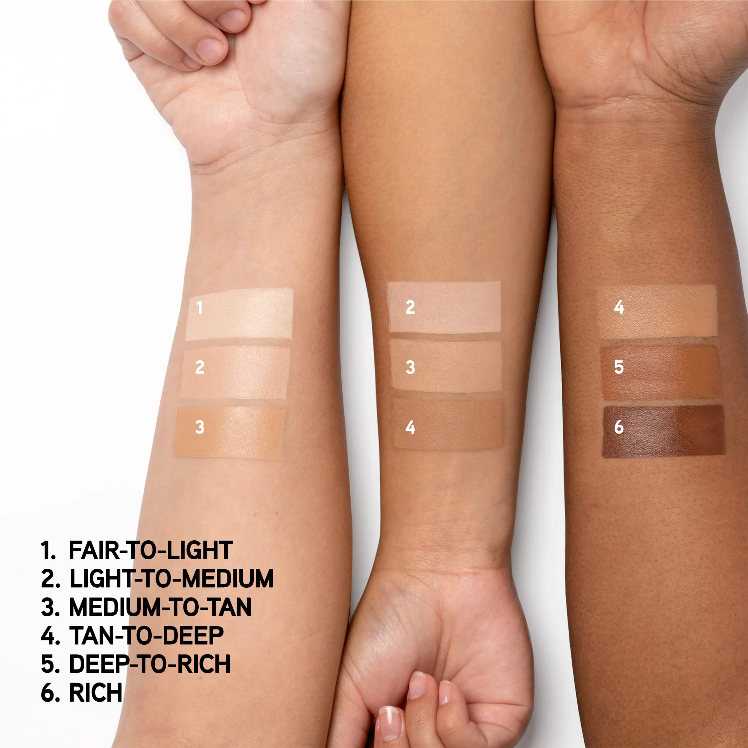 Physicians Formula Butter Glow Concealer Light-to-Medium
