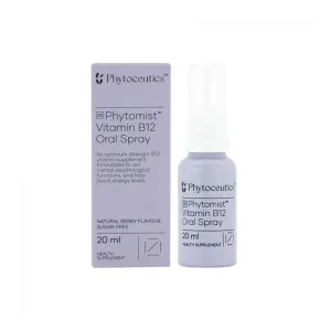 Phytoceutics Phytomist B12 Oral Spray