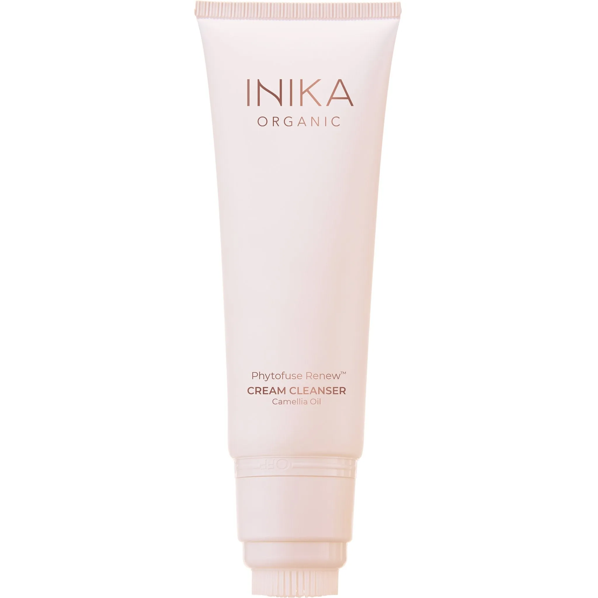 Phytofuse Renew Cream Cleanser