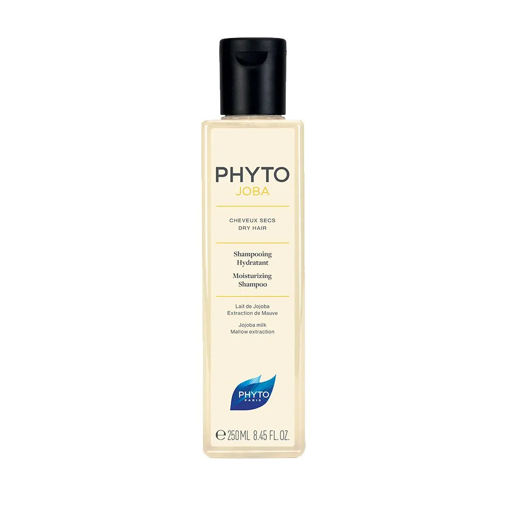 Phytojoba Moisturizing Shampoo 250ml