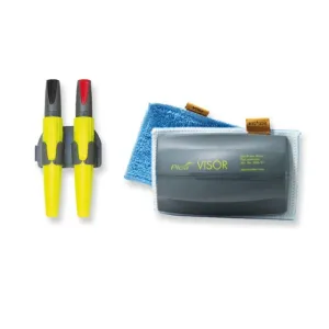 Pica Visor Longlife Board Marker Set DUO (PICA-Marker)