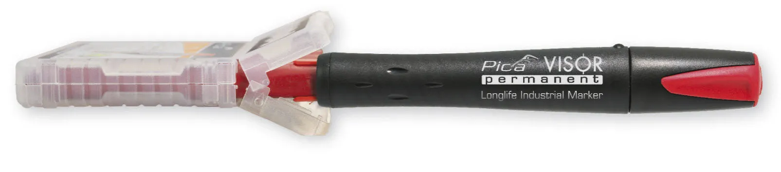 Pica VISOR permanent Longlife Industrial Marker (PICA-Marker)