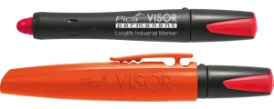 Pica VISOR permanent Longlife Industrial Marker (PICA-Marker)
