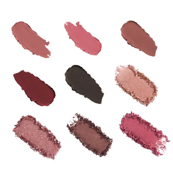 Pillow Talk Beautyverse Love Eyeshadow Palette Limited Edition