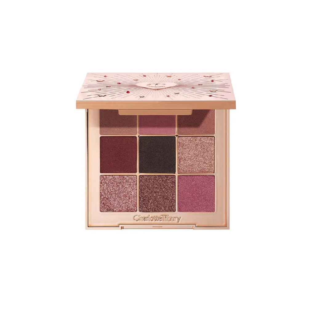 Pillow Talk Beautyverse Love Eyeshadow Palette Limited Edition