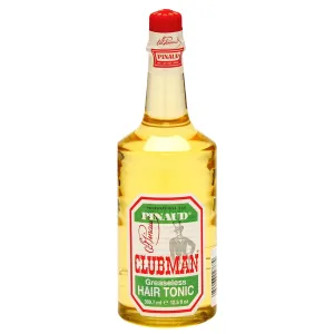 Pinaud Hair Tonic, 12.5 Fl Oz