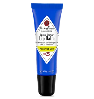 Pineapple Mint Intense Therapy Lip Balm