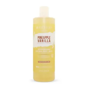 Pineapple Vanilla Body Wash