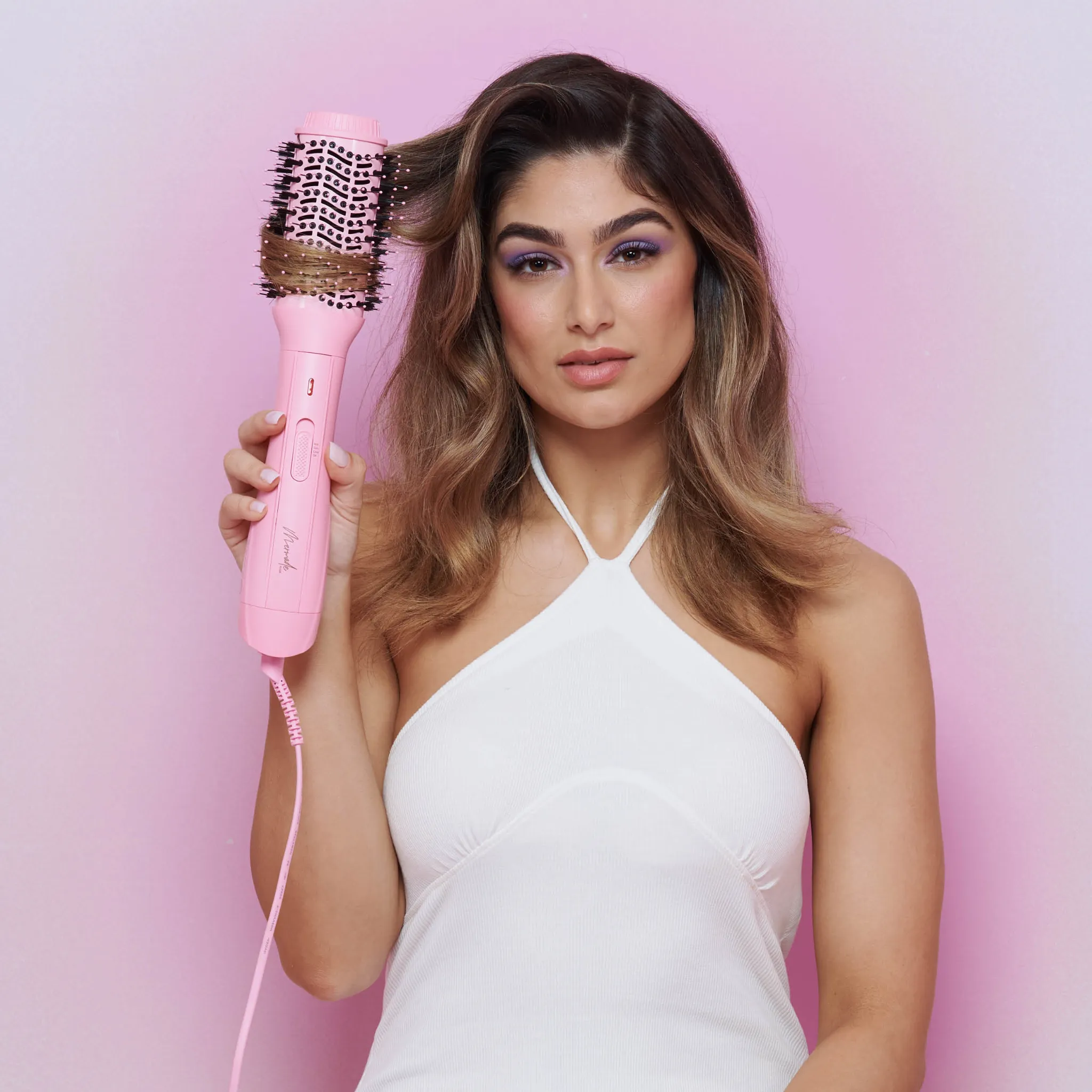 Pink Blowout Bundle - Limited Edition