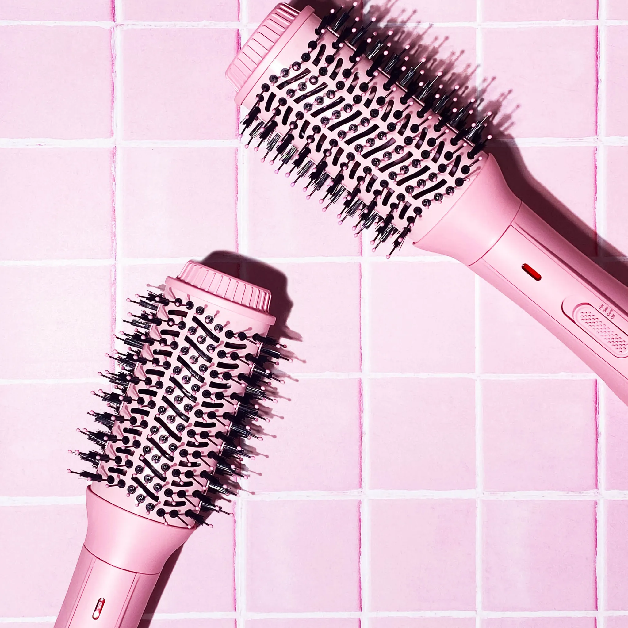 Pink Blowout Bundle - Limited Edition