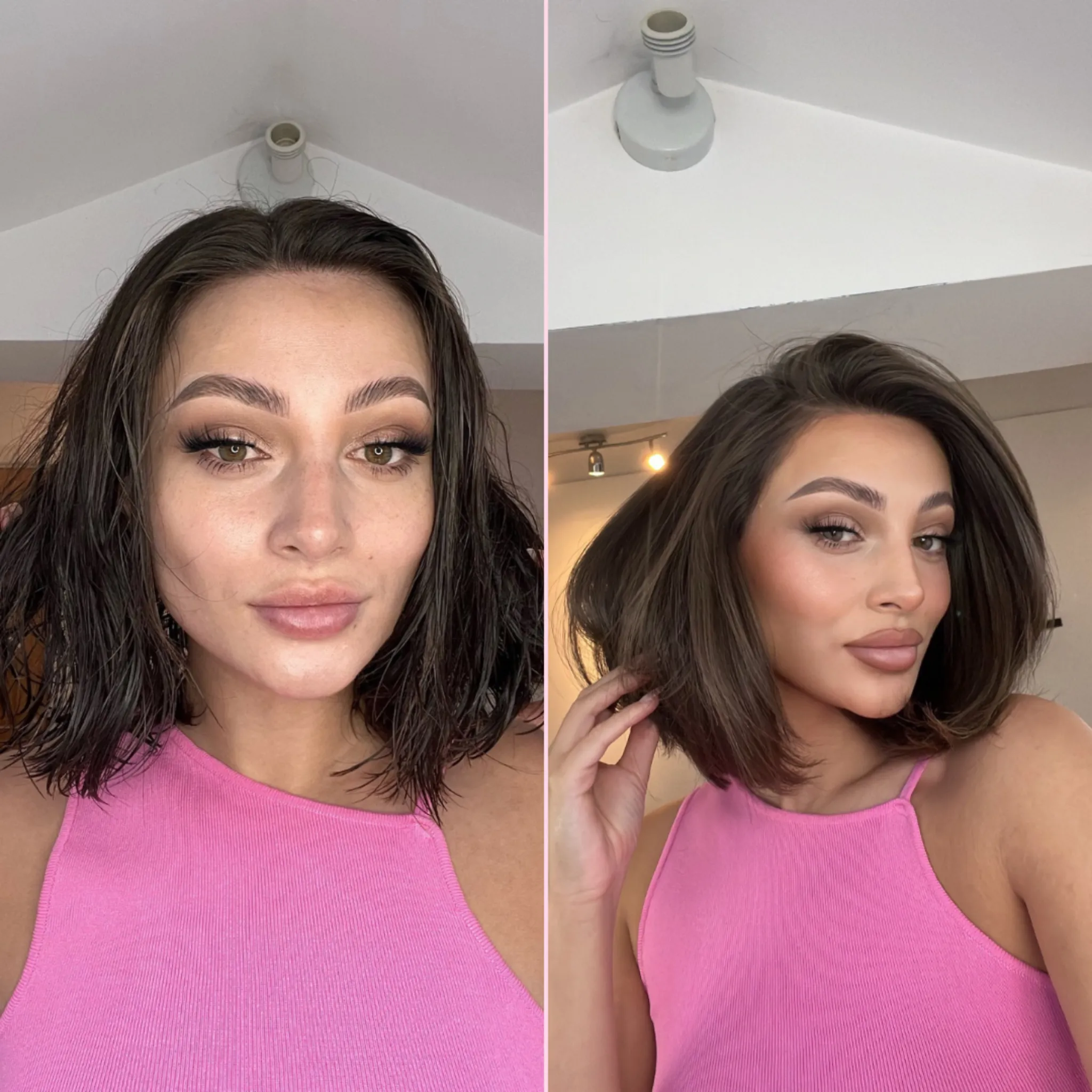 Pink Blowout Bundle - Limited Edition