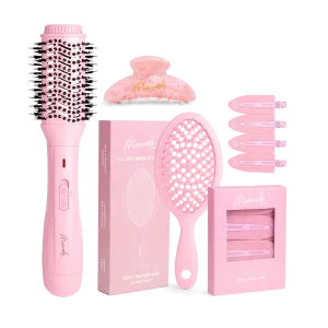Pink Blowout Bundle - Limited Edition