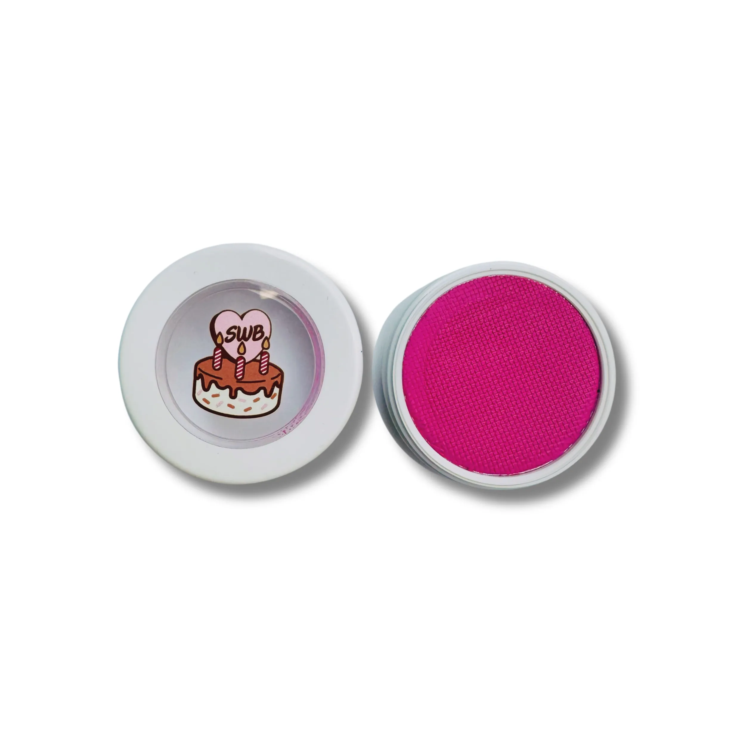 Pink Cake Eyeliner
