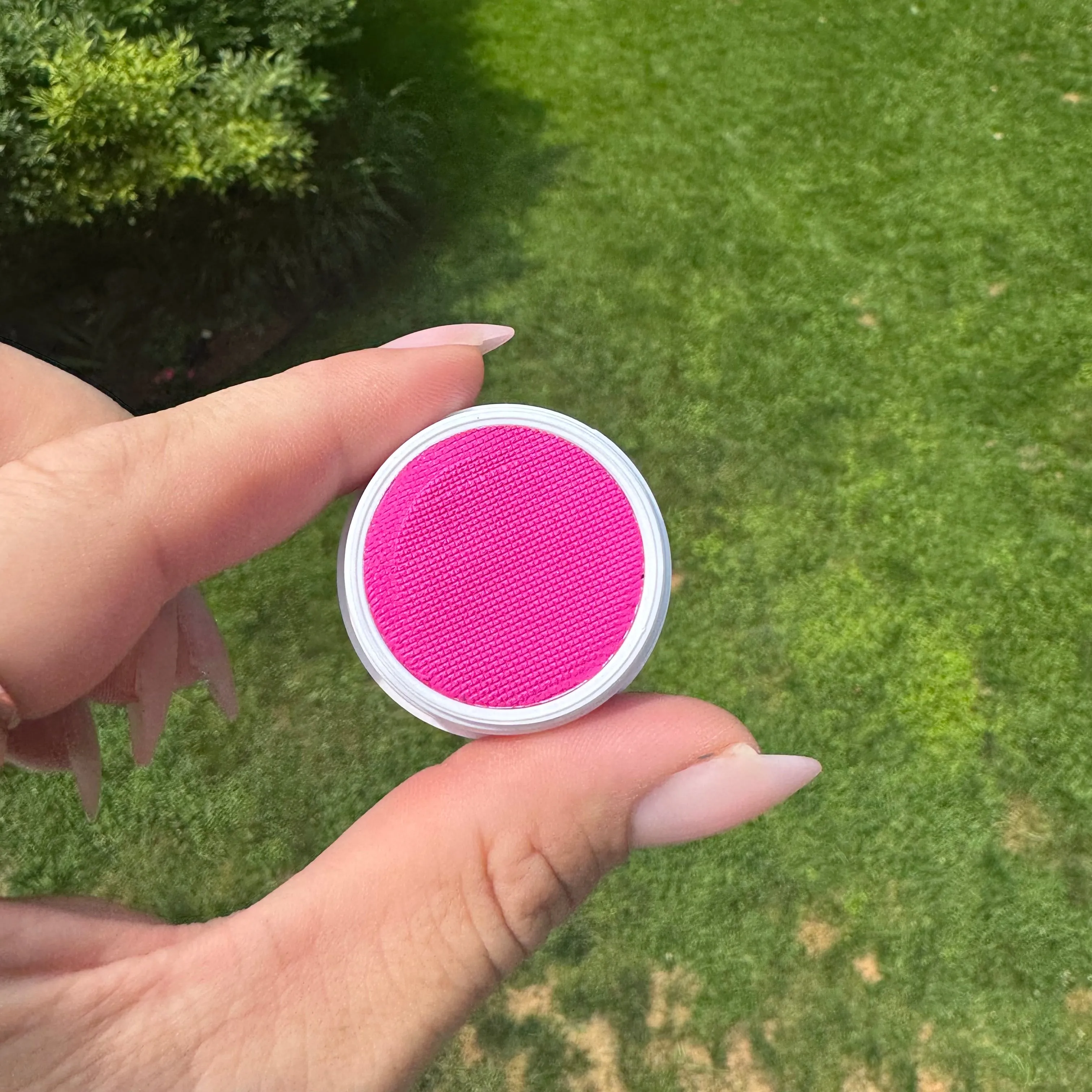 Pink Cake Eyeliner