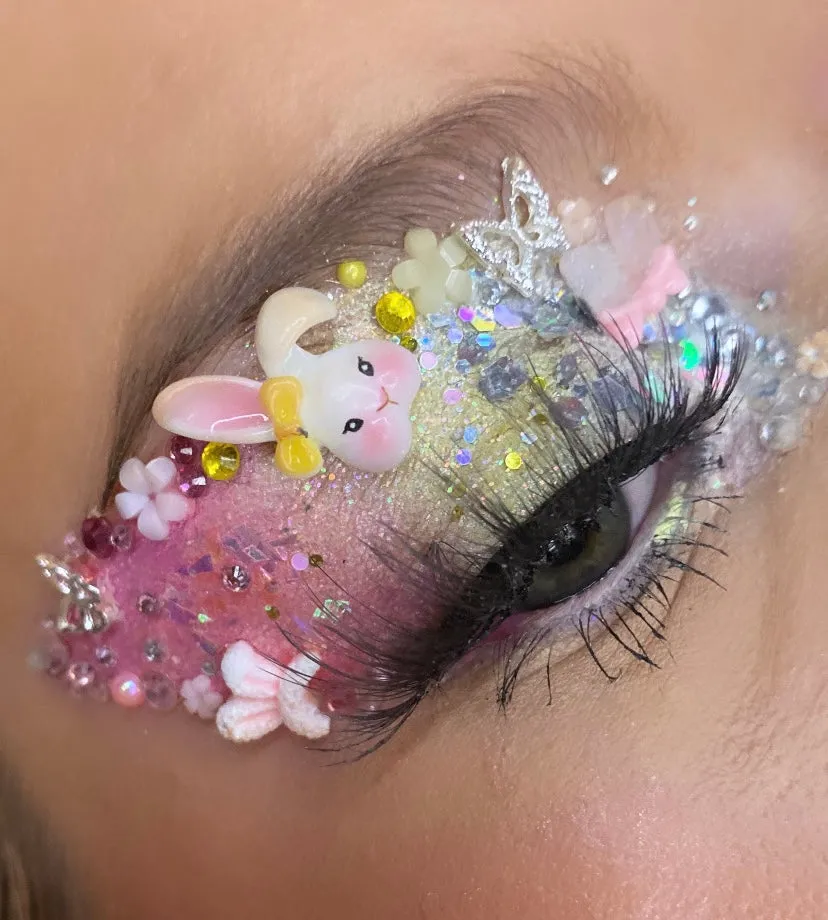 Pink Dreams Mini Palette