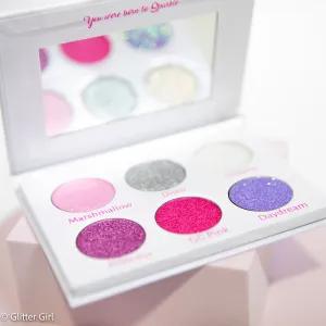 Pink Dreams Mini Palette