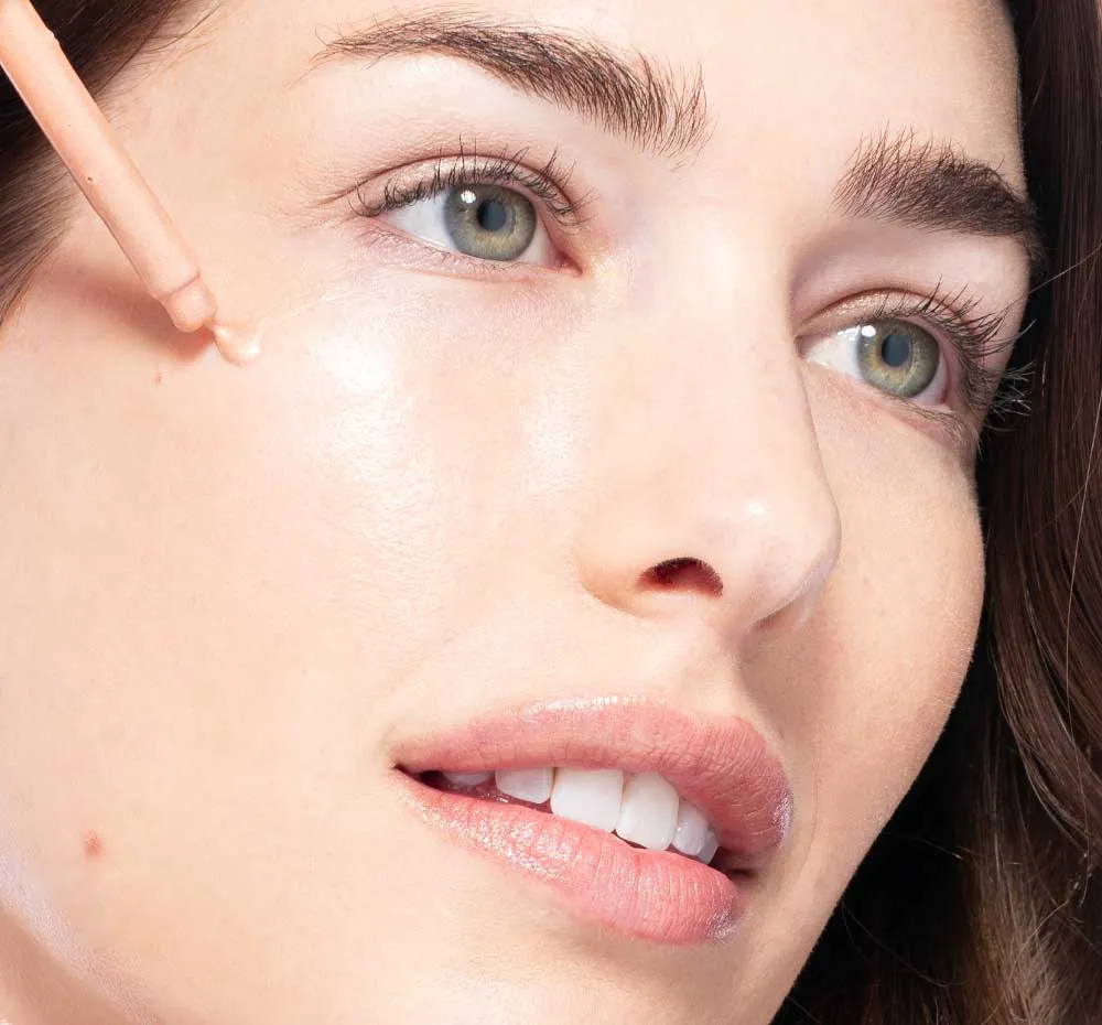 Pink Dusk™ | Illuminating Peptide Serum