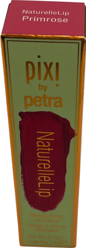 Pixi Moisturizing Lip Colour Primrose 3.3g
