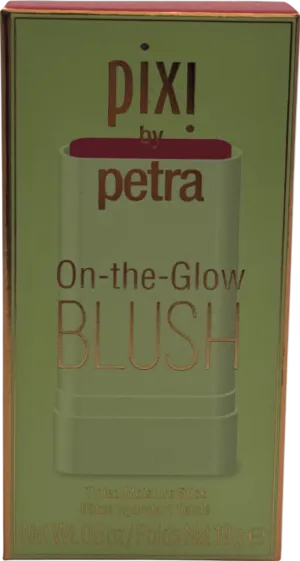 Pixi On The Glow Tinted Moisture Stick Universal 19g
