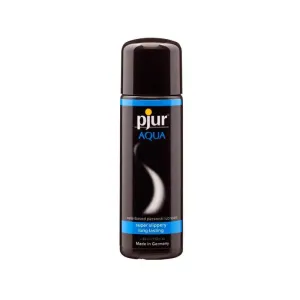 Pjur Aqua Water Based Personal Lubricant 30ml