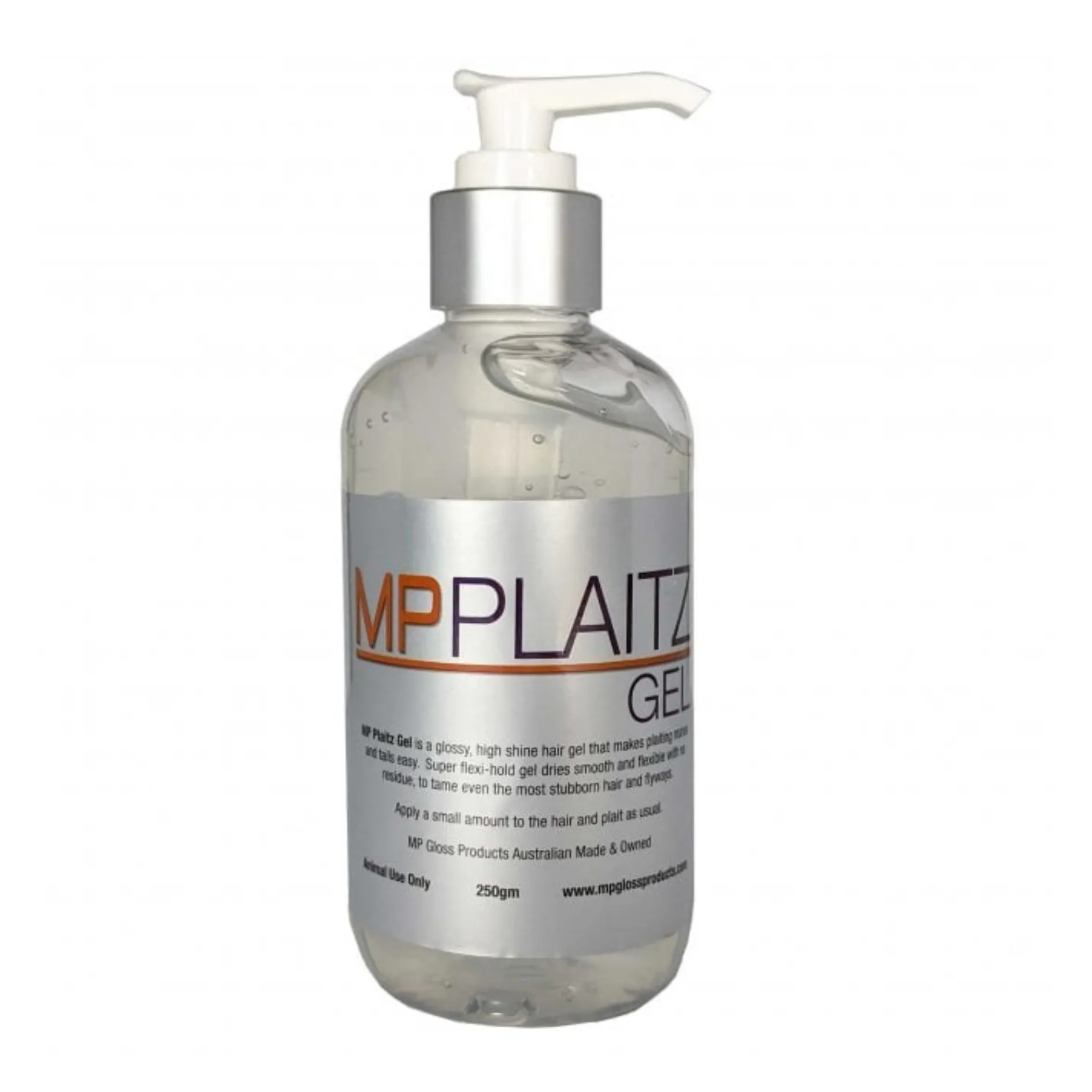 Plaitz Gel