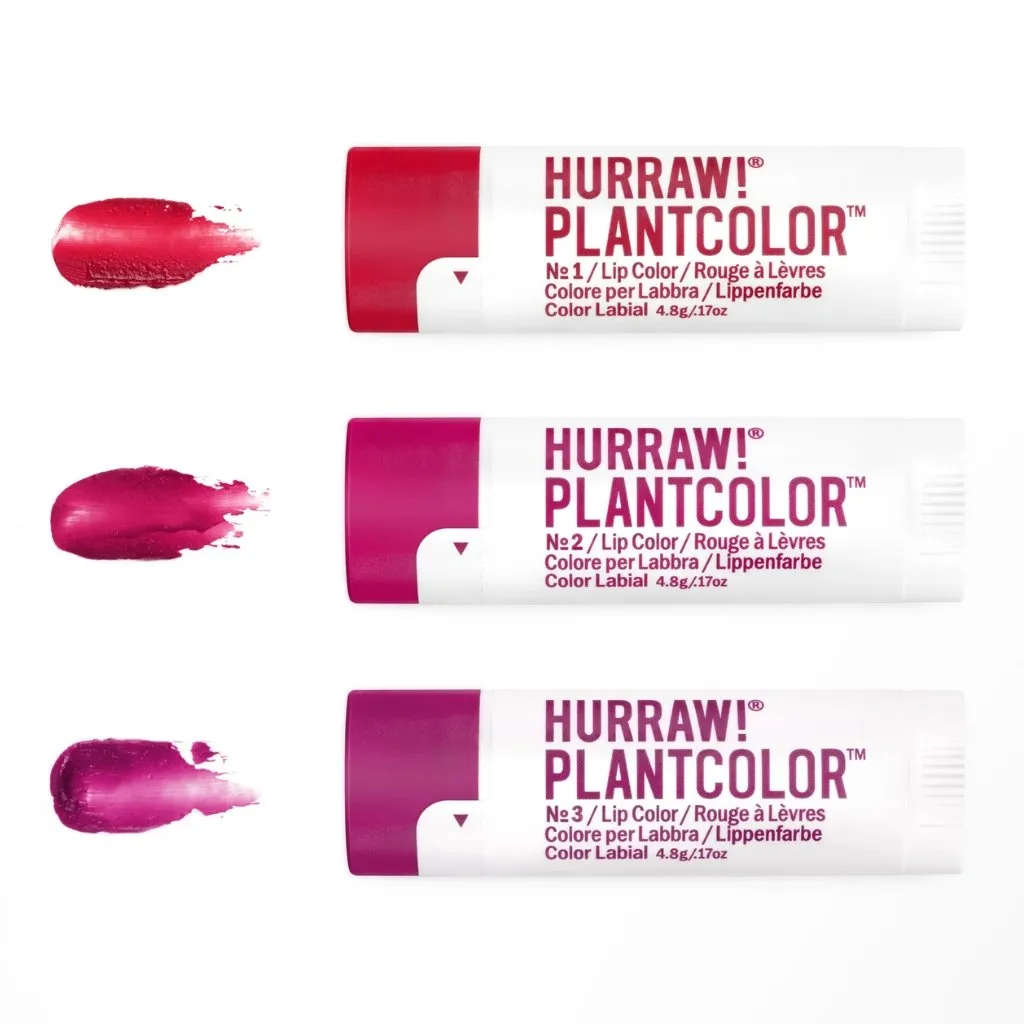 PLANTCOLOR №1