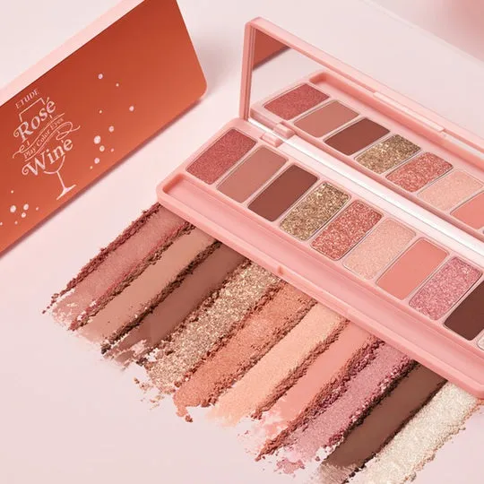 Play Color Eyes (7g) Rose Wine