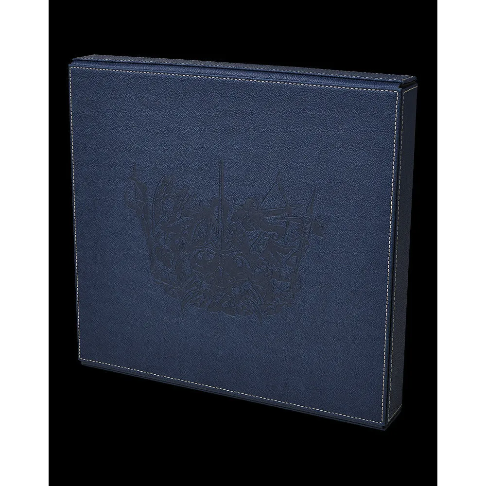 Player Companion - Midnight Blue