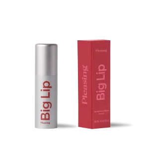 Pleasing Big Lip HA Moisture Balm