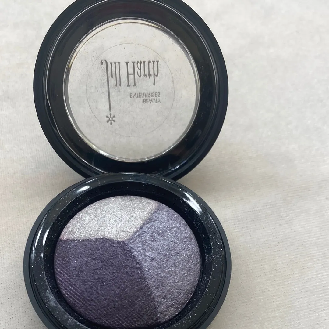 Plum Baked Mineral Eyeshadow Trio