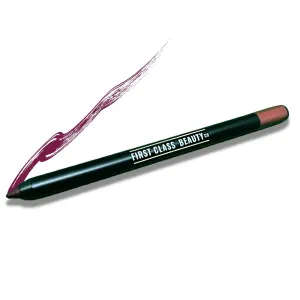 Plum Lip Pencil | Elizabeth