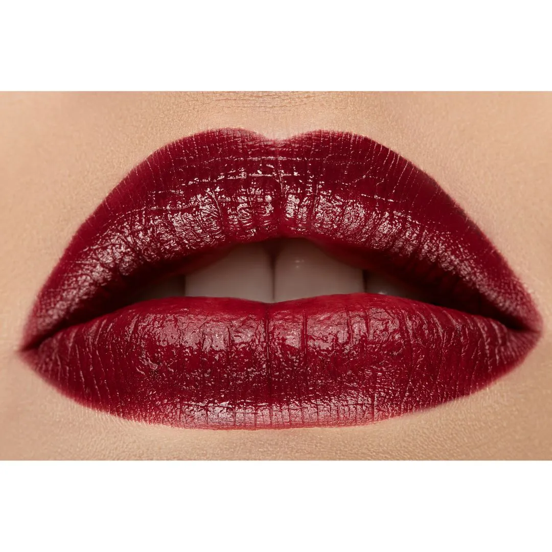 Plum Lip Pencil | Elizabeth