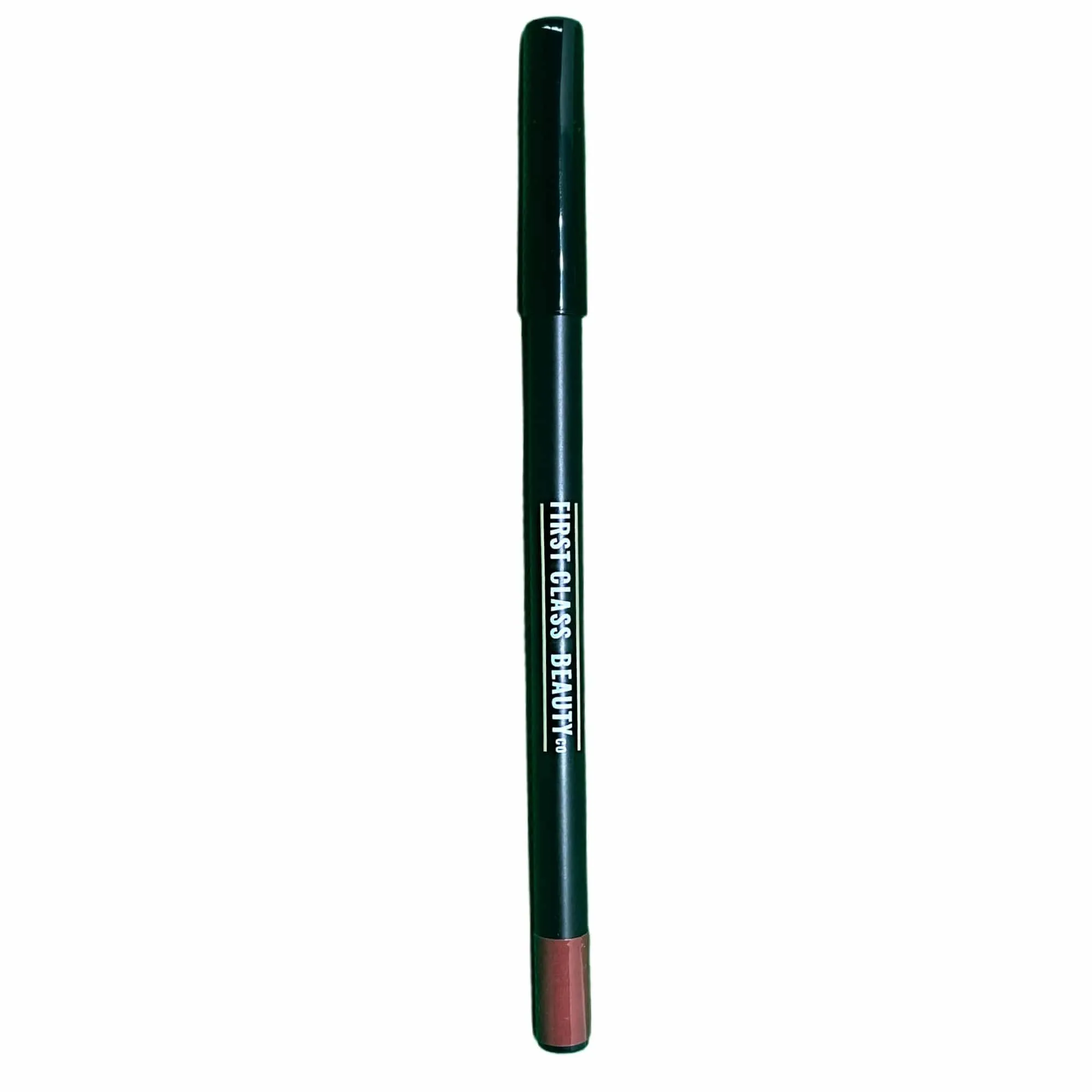 Plum Lip Pencil | Elizabeth
