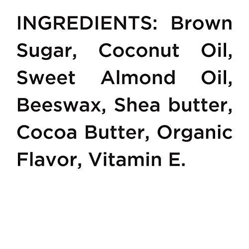 Plump it Eye & Face Moisturizer Cream with Lip Scrub All Natural Organic Wrapped in Organza Bag