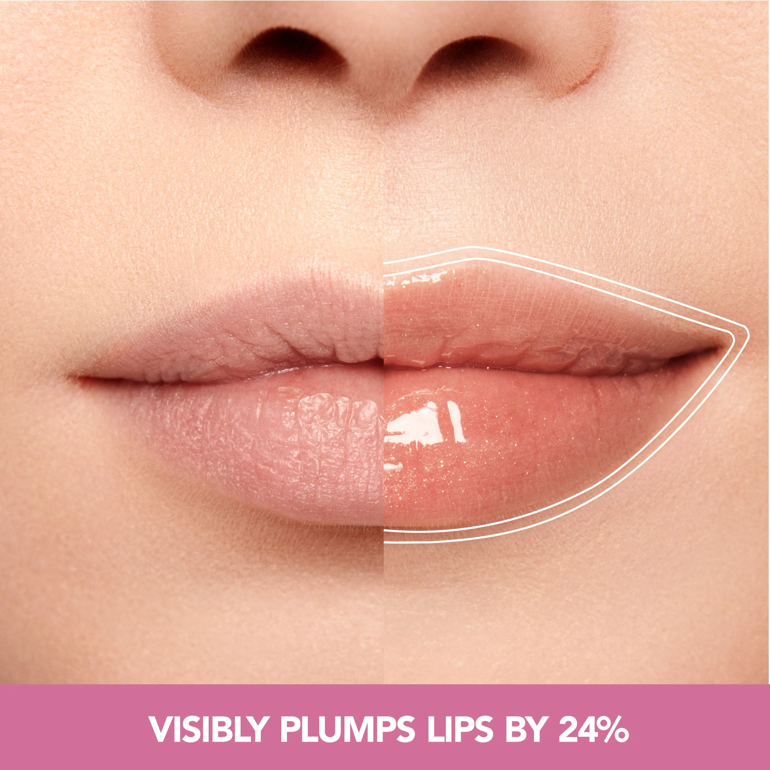 Plump Shot™ Pairings
