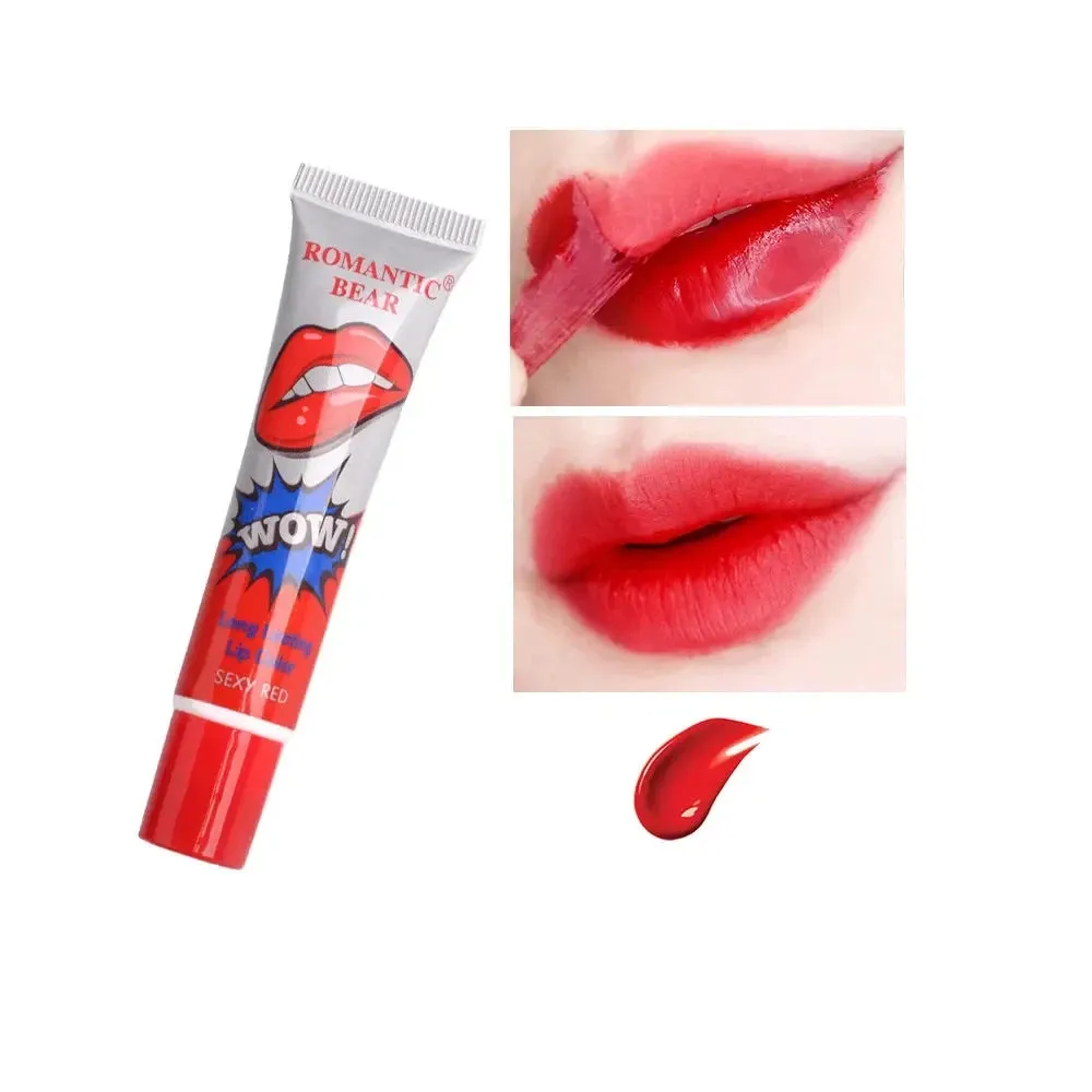 Plumping Lip Gloss – Moisturizing, High-Shine, and Glitter Finish