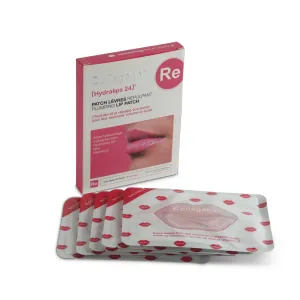 Plumping Lip Patch