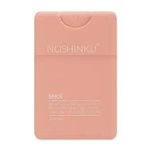 Pocket-Sized Hand Sanitizer in Spice